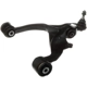 Purchase Top-Quality Control Arm With Ball Joint by DELPHI - TC6307 pa1