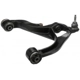 Purchase Top-Quality Control Arm With Ball Joint by DELPHI - TC6308 pa17
