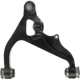 Purchase Top-Quality Control Arm With Ball Joint by DELPHI - TC6308 pa6