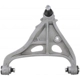 Purchase Top-Quality Control Arm With Ball Joint by DELPHI - TC6320 pa15