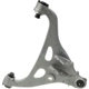 Purchase Top-Quality Control Arm With Ball Joint by DELPHI - TC6322 pa2