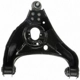 Purchase Top-Quality Control Arm With Ball Joint by DELPHI - TC6328 pa11