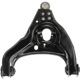 Purchase Top-Quality Control Arm With Ball Joint by DELPHI - TC6328 pa2