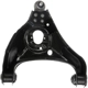 Purchase Top-Quality Control Arm With Ball Joint by DELPHI - TC6328 pa7