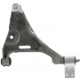 Purchase Top-Quality Control Arm With Ball Joint by DELPHI - TC6339 pa11