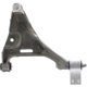 Purchase Top-Quality Control Arm With Ball Joint by DELPHI - TC6339 pa6