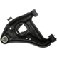 Purchase Top-Quality Control Arm With Ball Joint by DELPHI - TC6346 pa5