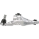 Purchase Top-Quality Control Arm With Ball Joint by DELPHI - TC6350 pa1