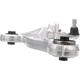 Purchase Top-Quality Control Arm With Ball Joint by DELPHI - TC6350 pa7