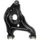 Purchase Top-Quality Control Arm With Ball Joint by DELPHI - TC6355 pa4