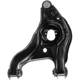 Purchase Top-Quality Control Arm With Ball Joint by DELPHI - TC6355 pa5