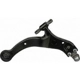 Purchase Top-Quality Control Arm With Ball Joint by DELPHI - TC6367 pa4