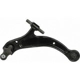 Purchase Top-Quality Control Arm With Ball Joint by DELPHI - TC6367 pa8