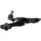 Purchase Top-Quality Control Arm With Ball Joint by DELPHI - TC6368 pa4