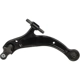 Purchase Top-Quality Control Arm With Ball Joint by DELPHI - TC6368 pa5
