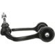 Purchase Top-Quality Control Arm With Ball Joint by DELPHI - TC6369 pa2