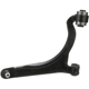 Purchase Top-Quality Control Arm With Ball Joint by DELPHI - TC6372 pa3