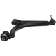 Purchase Top-Quality Control Arm With Ball Joint by DELPHI - TC6372 pa4