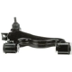 Purchase Top-Quality Control Arm With Ball Joint by DELPHI - TC6679 pa1