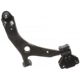 Purchase Top-Quality Control Arm With Ball Joint by DELPHI - TC6740 pa3