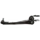 Purchase Top-Quality Control Arm With Ball Joint by DELPHI - TC6740 pa4