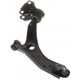 Purchase Top-Quality Control Arm With Ball Joint by DELPHI - TC6741 pa2