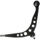 Purchase Top-Quality Control Arm With Ball Joint by DELPHI - TC709 pa3