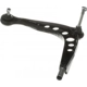 Purchase Top-Quality Control Arm With Ball Joint by DELPHI - TC709 pa9