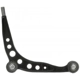 Purchase Top-Quality Control Arm With Ball Joint by DELPHI - TC710 pa11
