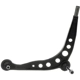 Purchase Top-Quality Control Arm With Ball Joint by DELPHI - TC710 pa15