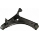 Purchase Top-Quality Control Arm With Ball Joint by DELPHI - TC7363 pa4