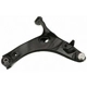 Purchase Top-Quality Control Arm With Ball Joint by DELPHI - TC7363 pa8