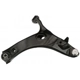 Purchase Top-Quality Control Arm With Ball Joint by DELPHI - TC7363 pa9