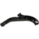 Purchase Top-Quality Control Arm With Ball Joint by DELPHI - TC7370 pa1