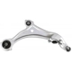 Purchase Top-Quality Control Arm With Ball Joint by DELPHI - TC7422 pa4