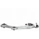 Purchase Top-Quality Control Arm With Ball Joint by DELPHI - TC7423 pa5