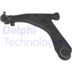 Purchase Top-Quality Control Arm With Ball Joint by DELPHI - TC752 pa2