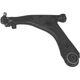 Purchase Top-Quality Control Arm With Ball Joint by DELPHI - TC752 pa5