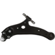 Purchase Top-Quality Control Arm With Ball Joint by DELPHI - TC7567 pa1