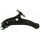 Purchase Top-Quality Control Arm With Ball Joint by DELPHI - TC7567 pa10