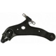 Purchase Top-Quality Control Arm With Ball Joint by DELPHI - TC7567 pa14
