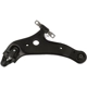 Purchase Top-Quality Control Arm With Ball Joint by DELPHI - TC7567 pa6