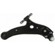 Purchase Top-Quality Control Arm With Ball Joint by DELPHI - TC7568 pa4