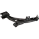 Purchase Top-Quality Control Arm With Ball Joint by DELPHI - TC7588 pa1