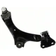 Purchase Top-Quality Control Arm With Ball Joint by DELPHI - TC7619 pa10