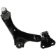 Purchase Top-Quality Control Arm With Ball Joint by DELPHI - TC7619 pa5