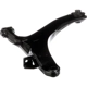 Purchase Top-Quality Control Arm With Ball Joint by DELPHI - TC7623 pa1