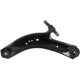 Purchase Top-Quality Control Arm With Ball Joint by DELPHI - TC7627 pa6
