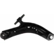 Purchase Top-Quality Control Arm With Ball Joint by DELPHI - TC7627 pa9