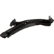 Purchase Top-Quality Control Arm With Ball Joint by DELPHI - TC7628 pa1